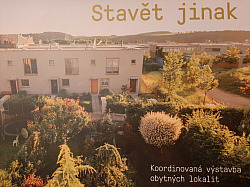 Stavět jinak