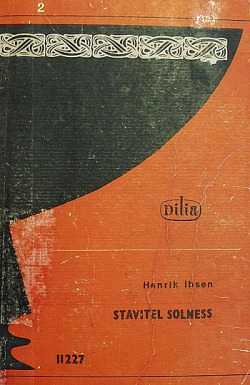 Stavitel Solness