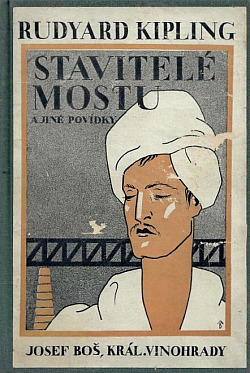 Stavitelé mostu a jiné povídky