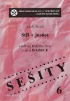 StB + justice