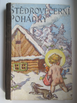 Štědrovečerní pohádky