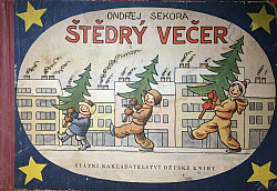 Štědrý večer