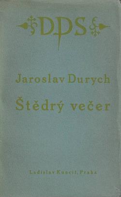 Štědrý večer