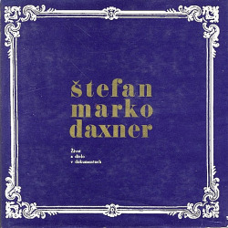 Štefan Marko Daxner