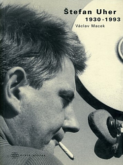Štefan Uher 1930 - 1993
