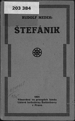 Štefánik