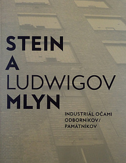Stein a Ludwigov mlyn