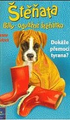 Billy - odvážné štěňátko