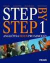 Step by Step 1 - angličtina nejen pro samouky