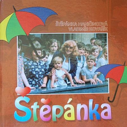 Štěpánka