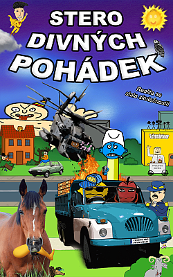 Stero divných pohádek