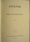 Stesk