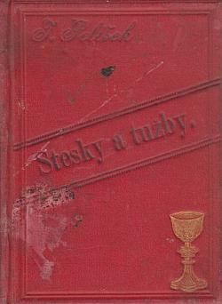 Stesky a tužby