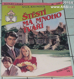 Štěstí má mnoho tváří
