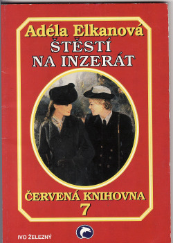Štěstí na inzerát