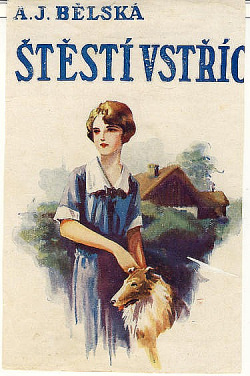 Štěstí vstříc