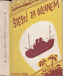 Štěstí za oceánem