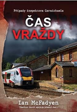 Čas vraždy