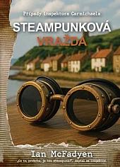 Steampunková vražda