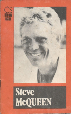 Steve McQueen