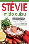 STÉVIE místo cukru