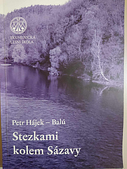 Stezkami kolem Sázavy