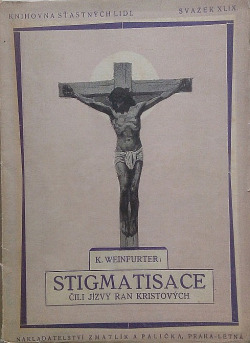 Stigmatisace