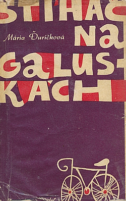 Stíhač na galuskách