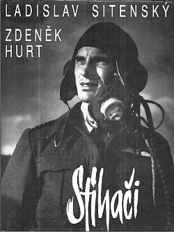 Stíhači