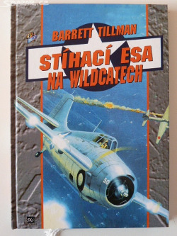 Stíhací esa na Wildcatech