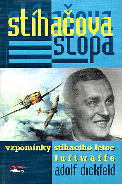 Stíhačova stopa