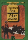 Štíhly jazdec