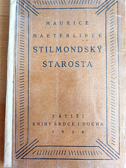 Stilmondský starosta