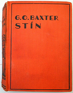 Stín