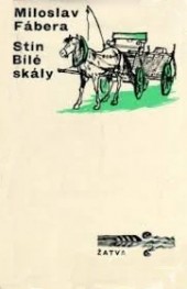 Stín bílé skály