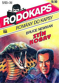 Stín kobry
