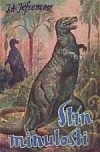 Stín minulosti