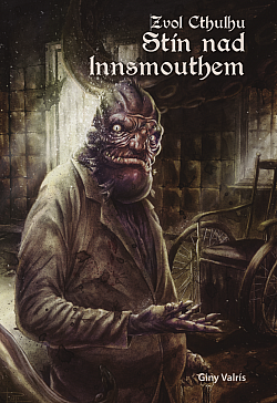 Stín nad Innsmouthem