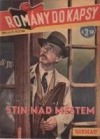 Stín nad městem
