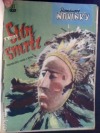 Stín smrti