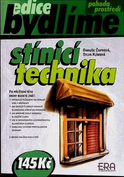Stínicí technika