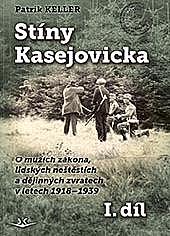 Stíny Kasejovicka