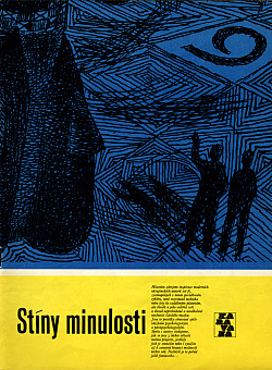 Stíny minulosti