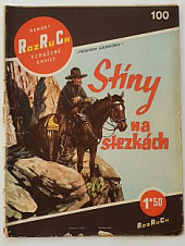 Stíny na stezkách