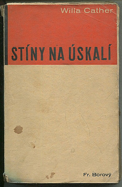 Stíny na úskalí