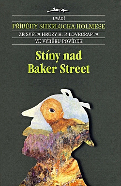 Stíny nad Baker Street
