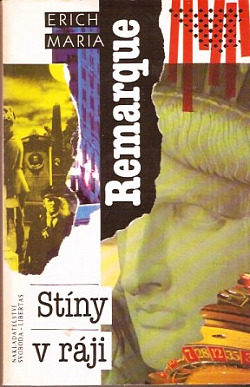 Stíny v ráji