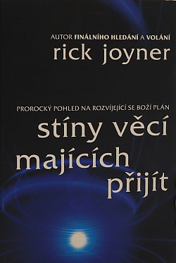 Stíny věcí majících přijít