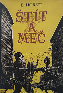 Štít a meč