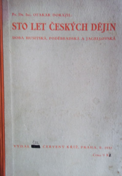Sto let českých dějin